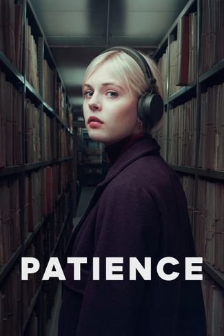 Poster zu Patience
