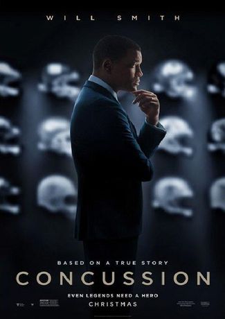 Poster of Concussion