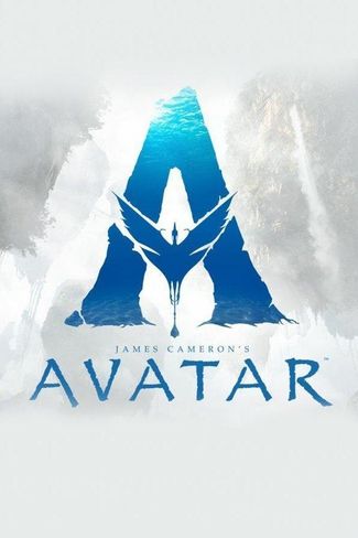 Poster of Avatar 4