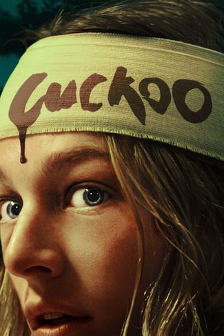 Poster zu Cuckoo