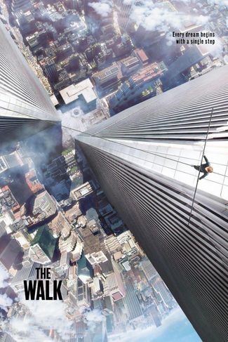 Poster of The Walk