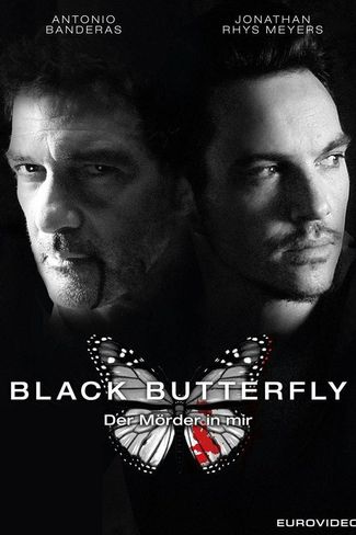 Poster zu Black Butterfly