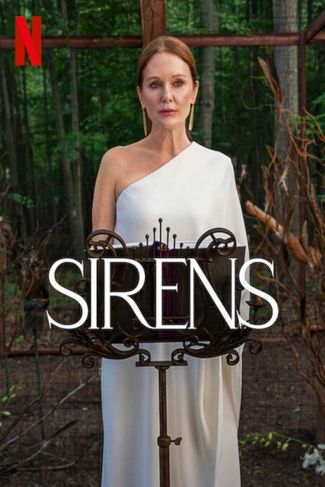 Poster of Sirens