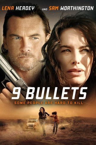 Poster of 9 Bullets