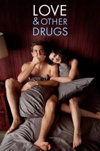 Poster zu Love and other Drugs - Nebenwirkung inklusive