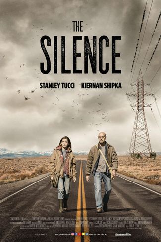 Poster zu The Silence