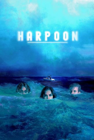 Poster of Harpoon