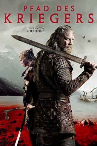 Poster of Redbad