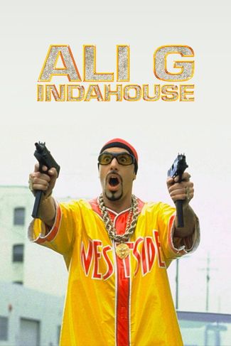 Poster zu Ali G in da House