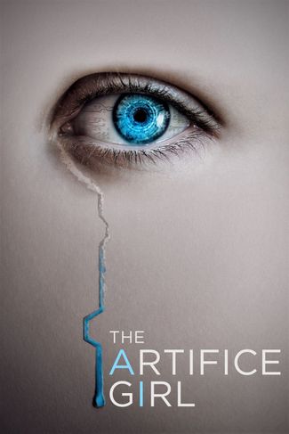 Poster zu The Artifice Girl: Sie ist nicht real