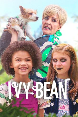 Poster zu Ivy and Bean