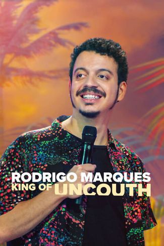 Poster of Rodrigo Marques: O Inimigo do Nível