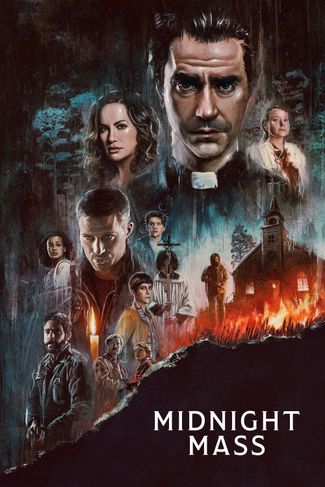 Poster zu Midnight Mass