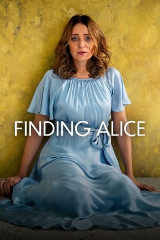 Poster zu Finding Alice