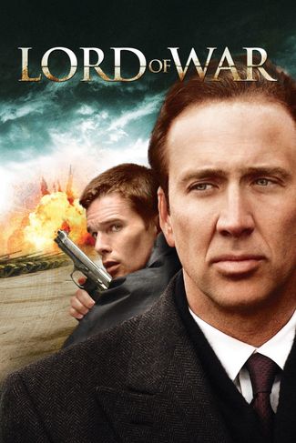 Poster of Lord of War