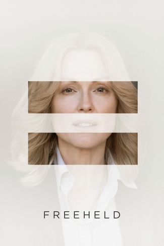 Poster of Freeheld