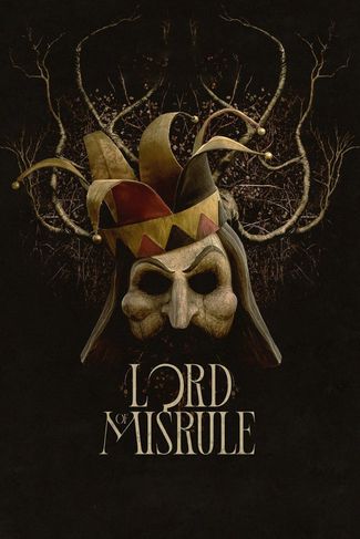 Poster zu Lord of Misrule