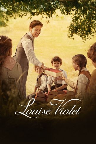 Poster zu Louise Violet