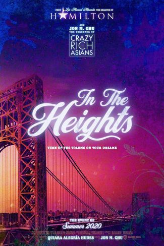 Poster zu In the Heights