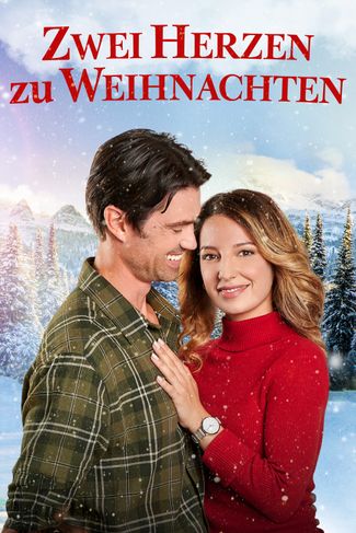 Poster of Heart of the Holidays