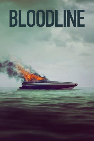 Poster of Bloodline