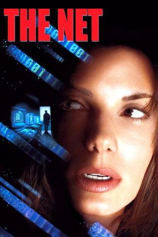 Poster of The Net