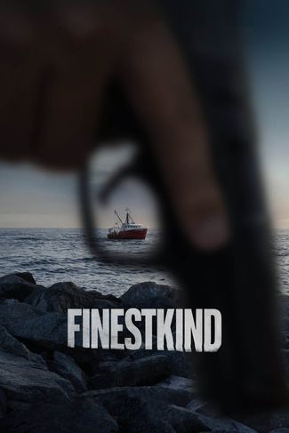 Poster of Finestkind
