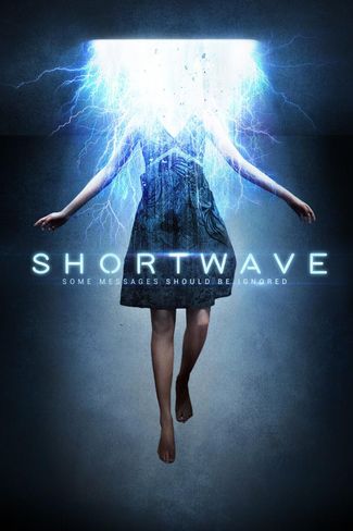 Poster of Shortwave