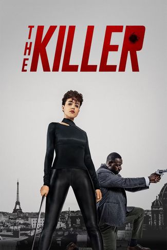 Poster zu The Killer