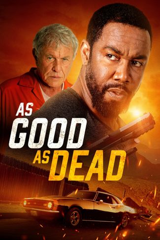 Poster of As Good as Dead