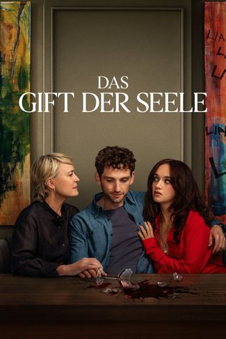 Poster zu Das Gift der Seele