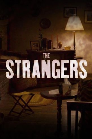 Poster zu The Strangers: Chapter 1