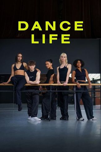 Poster of Dance Life