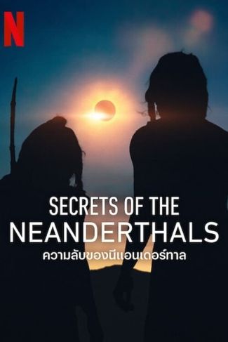 Poster zu Geheimnisse der Neandertaler