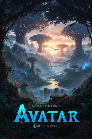 Poster of Avatar 4