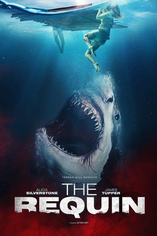 Poster zu The Requin: Der Hai