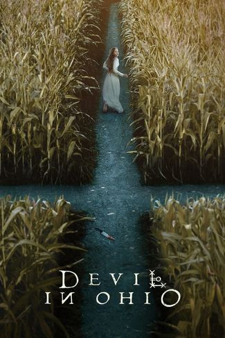 Poster of Devil in Ohio