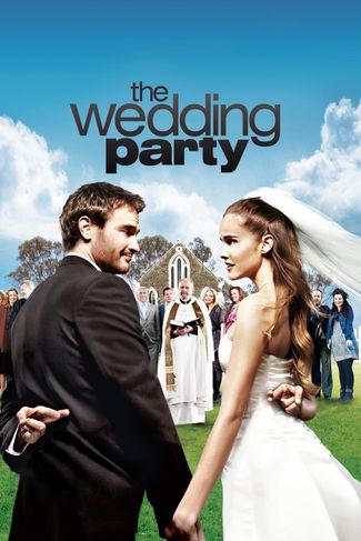Poster zu The Wedding Party - Was ist schon Liebe?