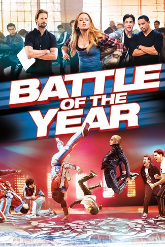Poster zu Battle of the Year