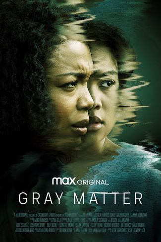 Poster of Gray Matter