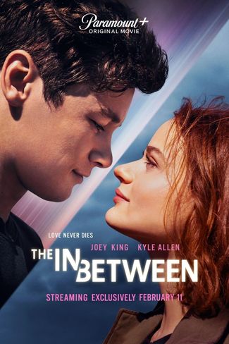 Poster zu The In Between