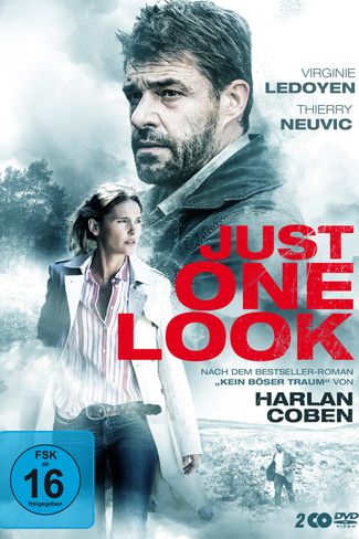 Poster zu Harlan Coben: Just One Look - Kein böser Traum