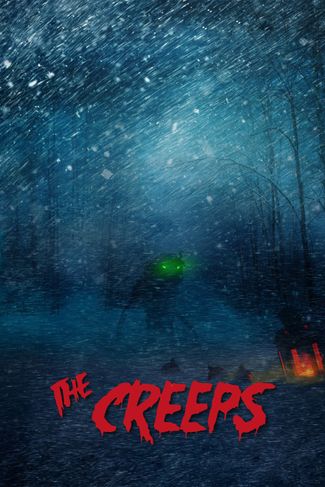Poster zu The Creeps