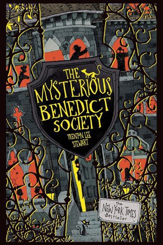 Poster of The Mysterious Benedict Society