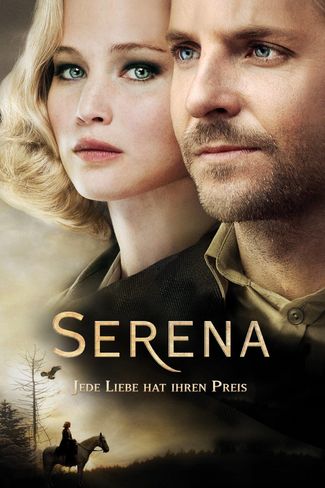 Poster of Serena
