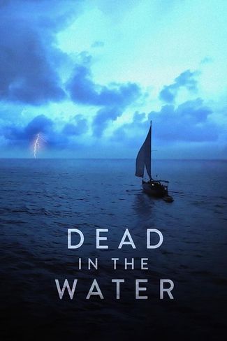 Poster zu Dead in the Water