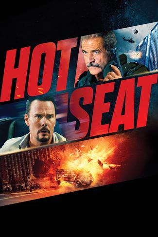 Poster zu Hot Seat
