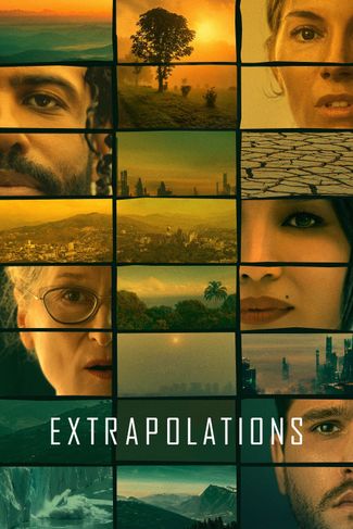 Poster of Extrapolations