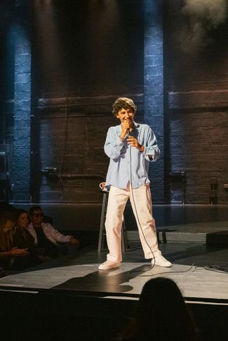 Poster zu Marcello Hernández: American Boy