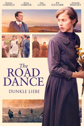 Poster zu The Road Dance: Dunkle Liebe